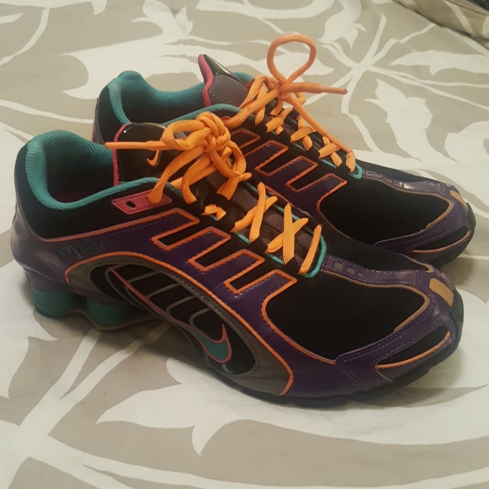 Nike Shox